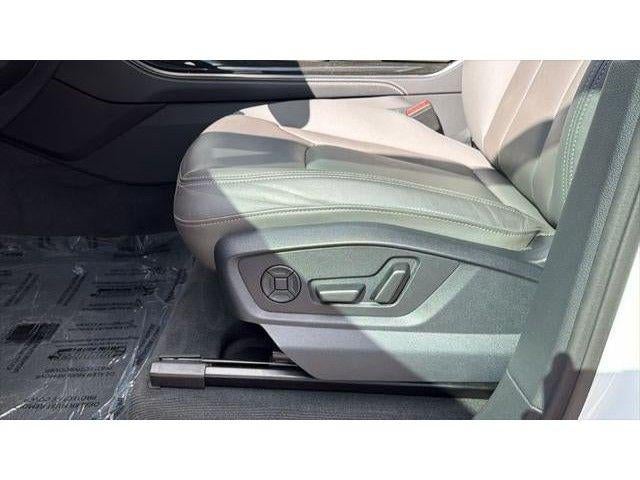 2025 Audi Q7 45 Premium Plus quattro
