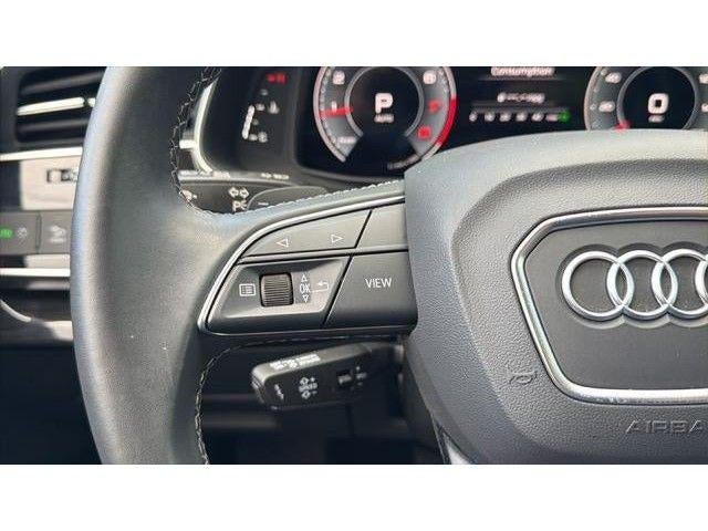 2025 Audi Q7 45 Premium Plus quattro