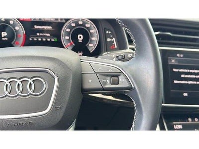 2025 Audi Q7 45 Premium Plus quattro
