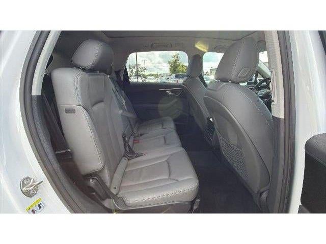 2025 Audi Q7 45 Premium Plus quattro