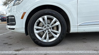 2018 Audi Q7 2.0T Premium Plus quattro