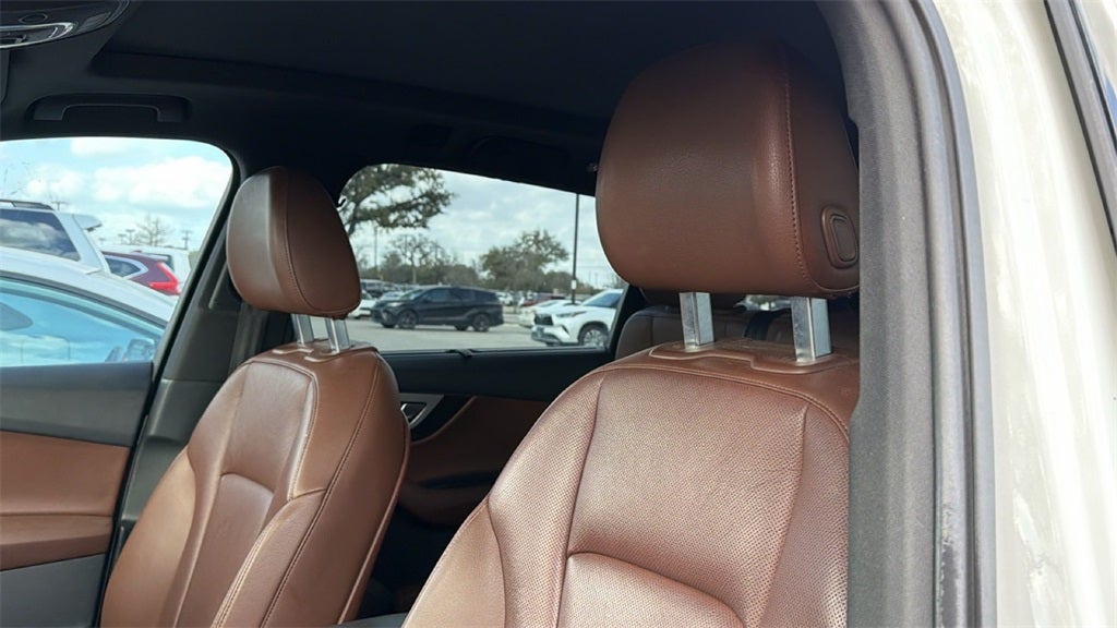 2018 Audi Q7 2.0T Premium Plus quattro