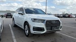 2018 Audi Q7 2.0T Premium Plus quattro