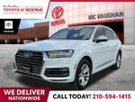 2018 Audi Q7 2.0T Premium Plus quattro