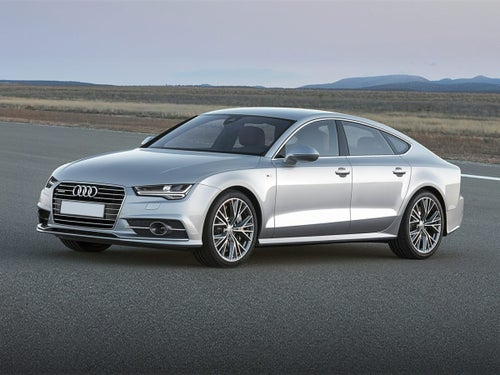 2016 Audi A7 3.0T Prestige quattro