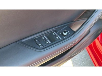 2022 Audi A5 Sportback Premium Plus quattro