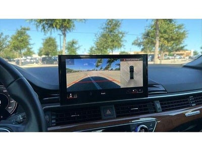 2022 Audi A5 Sportback Premium Plus quattro