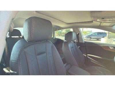 2022 Audi A5 Sportback Premium Plus quattro