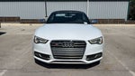 2015 Audi S5 3.0T Premium Plus quattro