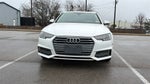 2018 Audi A4 2.0T