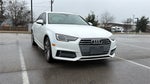 2018 Audi A4 2.0T