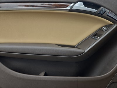 2014 Audi A5 2.0T Premium quattro