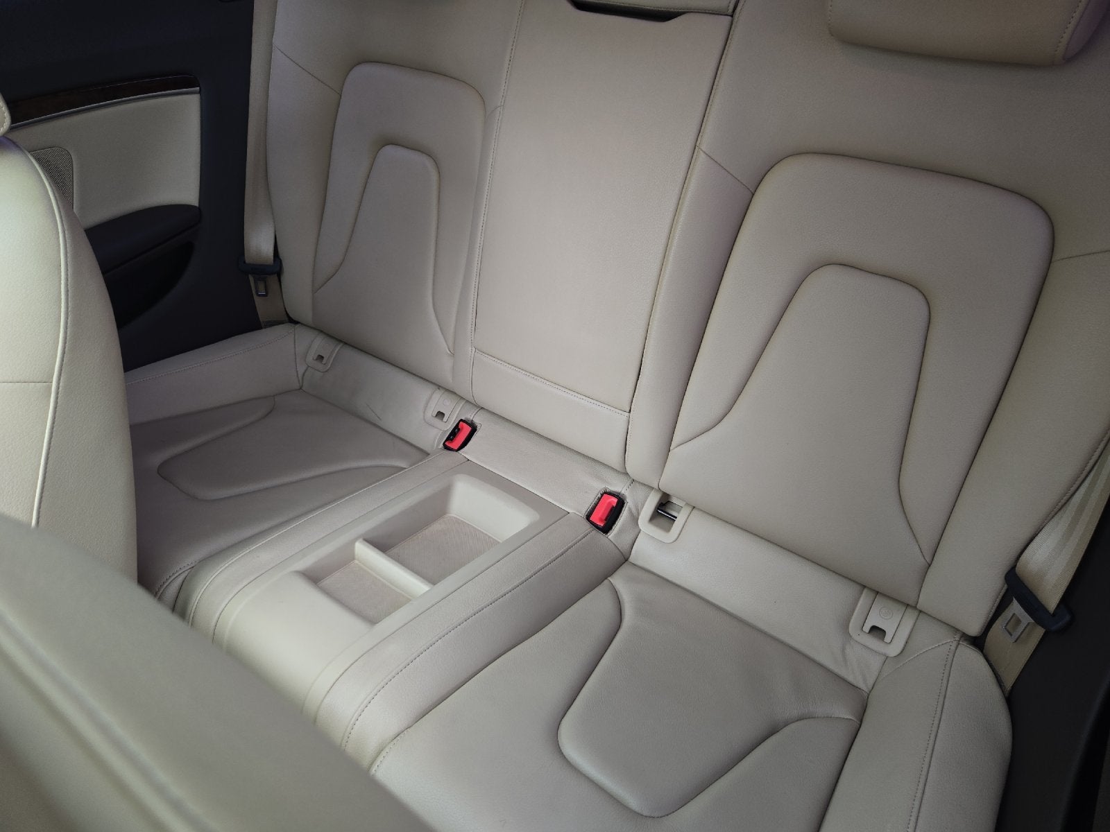 2014 Audi A5 2.0T Premium quattro