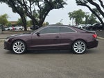 2014 Audi A5 2.0T Premium quattro