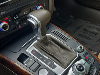 2014 Audi A5 2.0T Premium quattro
