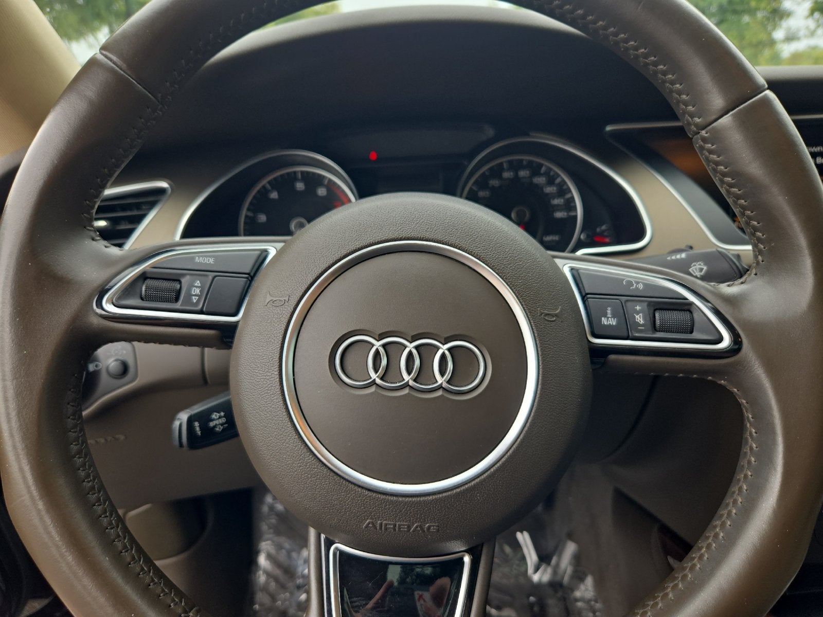 2014 Audi A5 2.0T Premium quattro