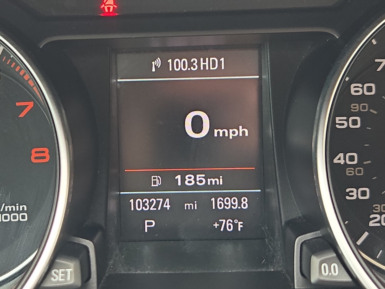 2014 Audi A5 2.0T Premium quattro