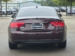 2014 Audi A5 2.0T Premium quattro