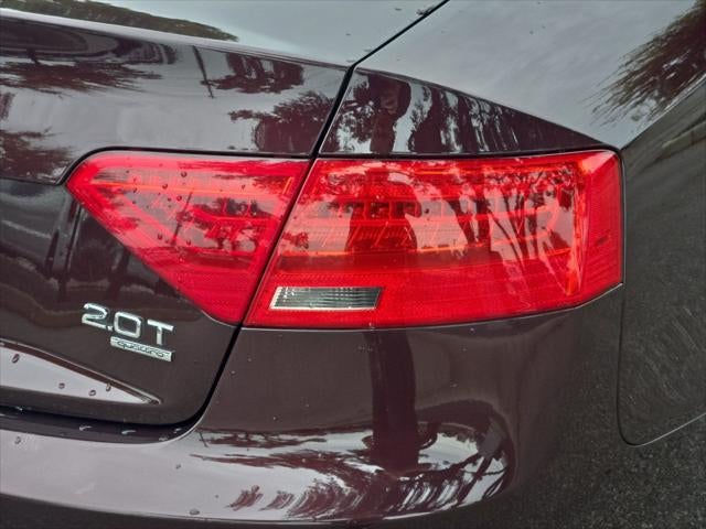 2014 Audi A5 2.0T Premium quattro
