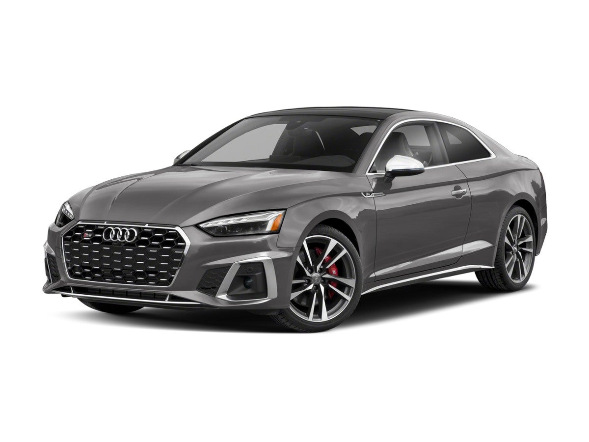 2023 Audi S5 3.0T Premium Plus quattro