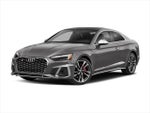 2023 Audi S5 3.0T Premium Plus quattro