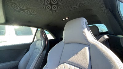 2024 Audi S5 3.0T Premium Plus quattro