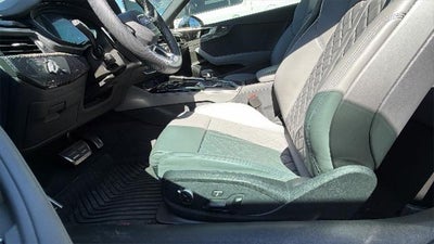 2024 Audi S5 3.0T Premium Plus quattro