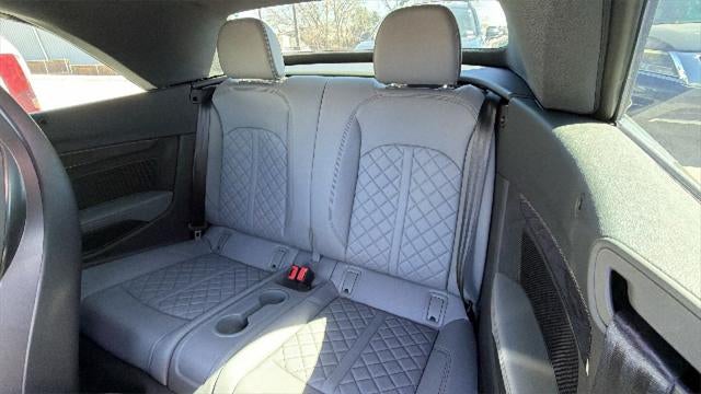 2024 Audi S5 3.0T Premium Plus quattro