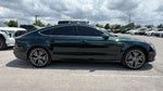 2016 Audi A7 3.0T Premium Plus quattro
