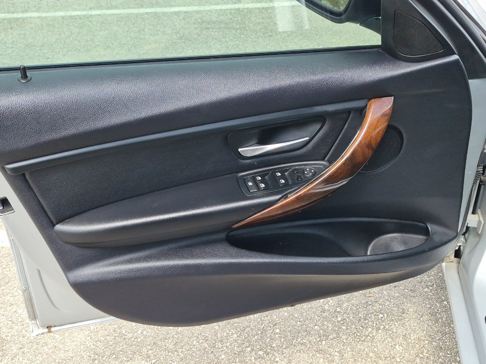 2014 BMW 328i 328i