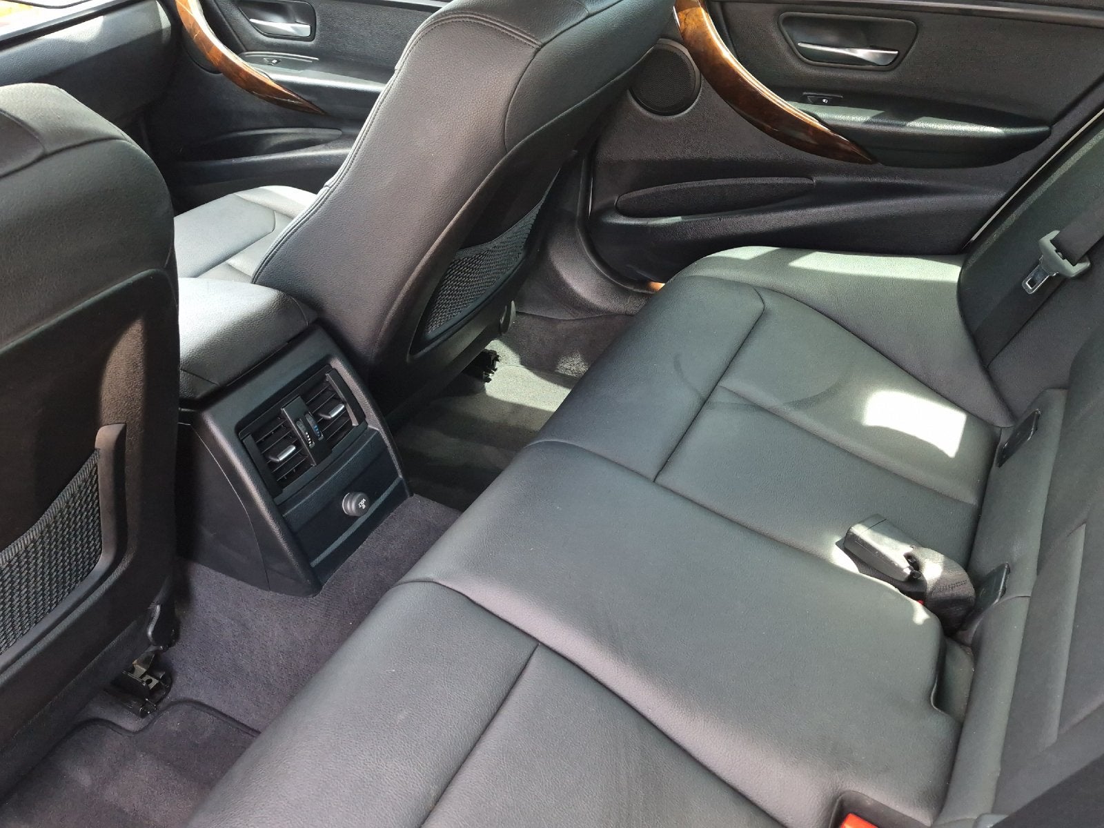 2014 BMW 328i 328i