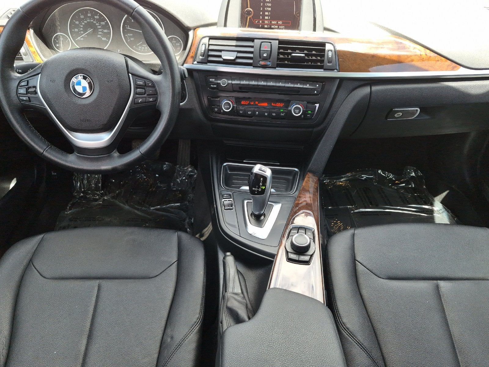 2014 BMW 328i 328i
