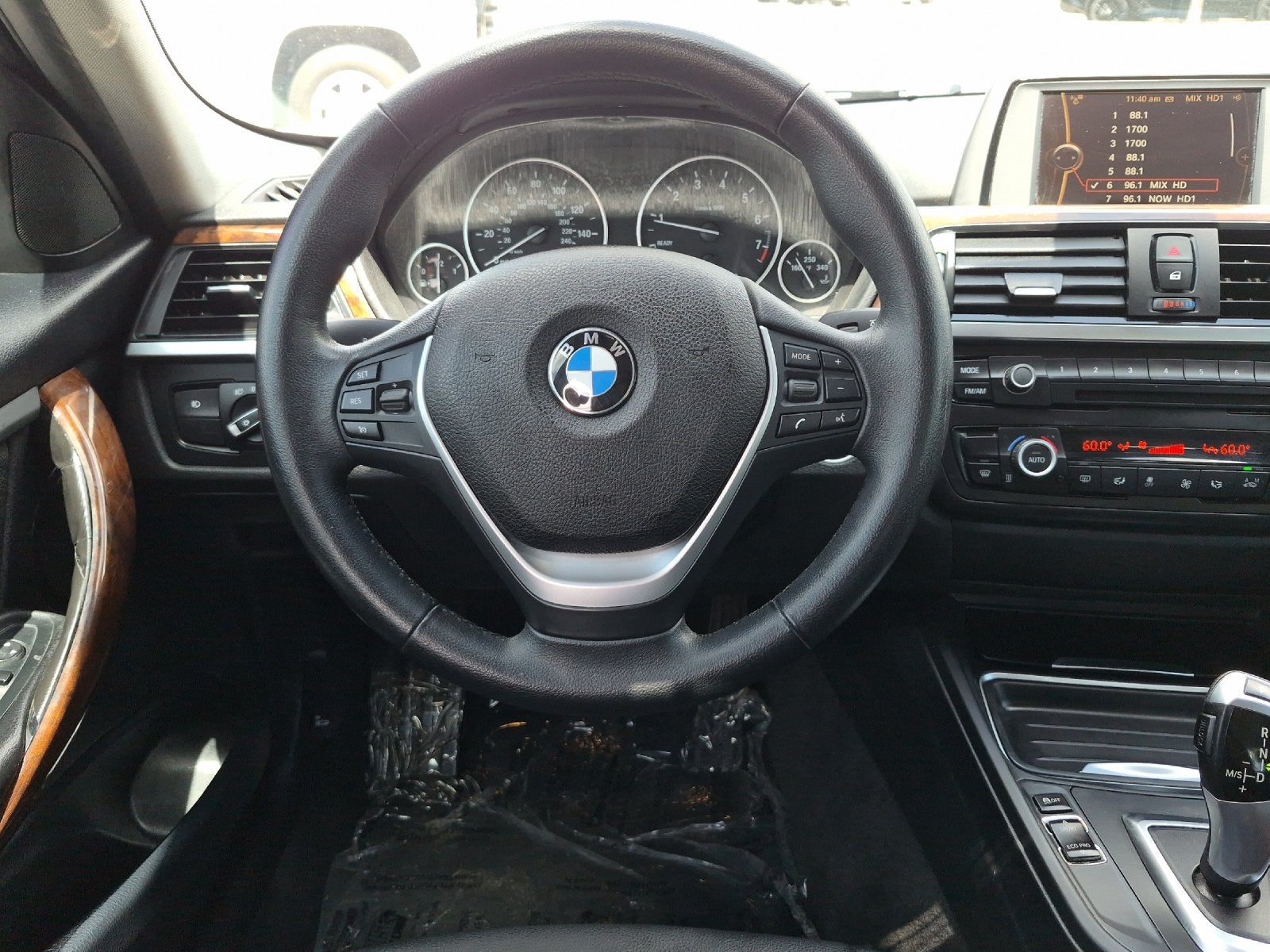 2014 BMW 328i 328i