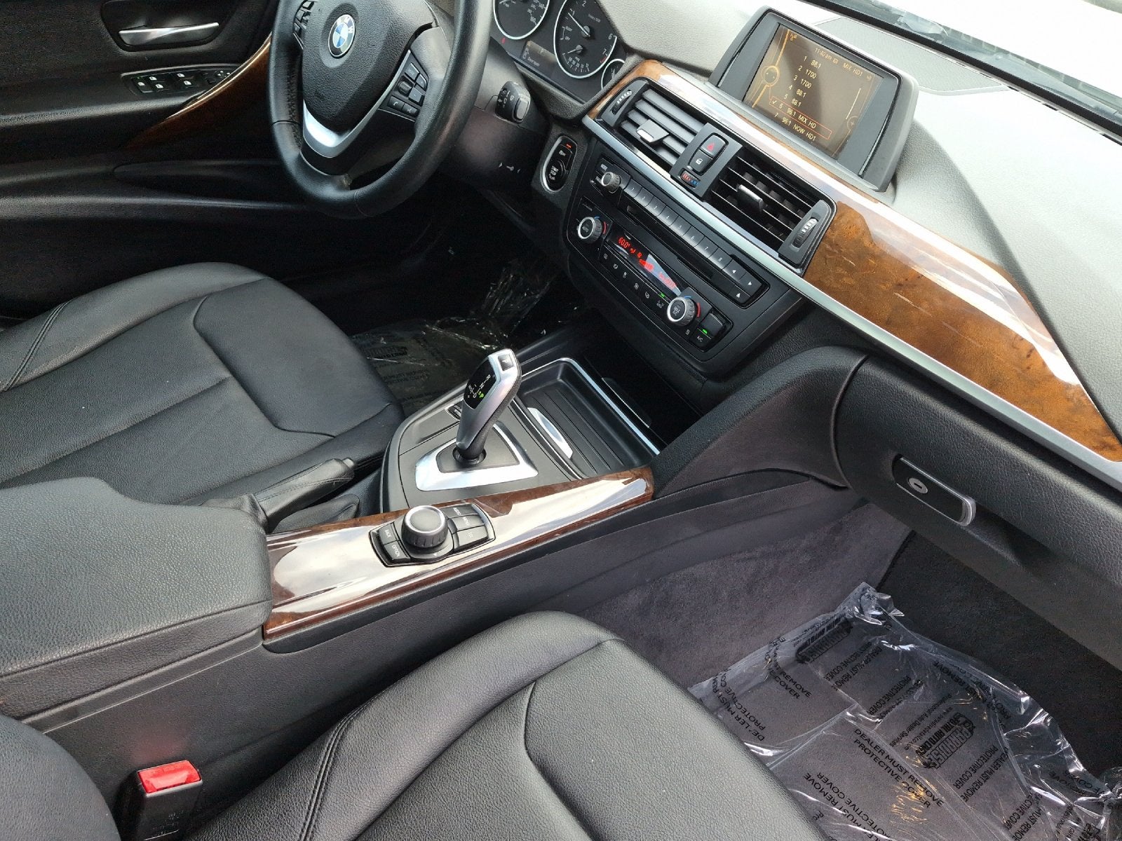 2014 BMW 328i 328i