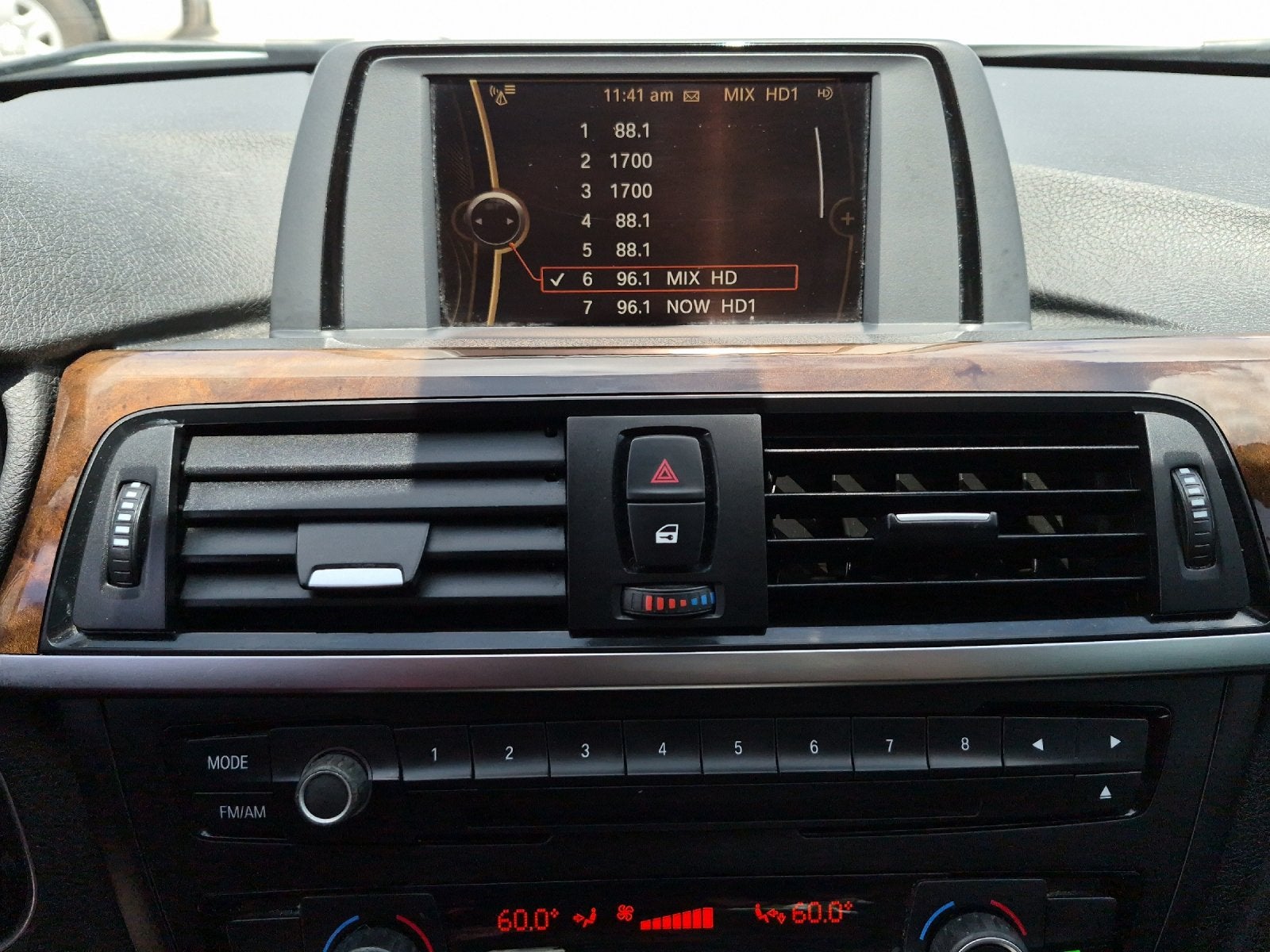 2014 BMW 328i 328i