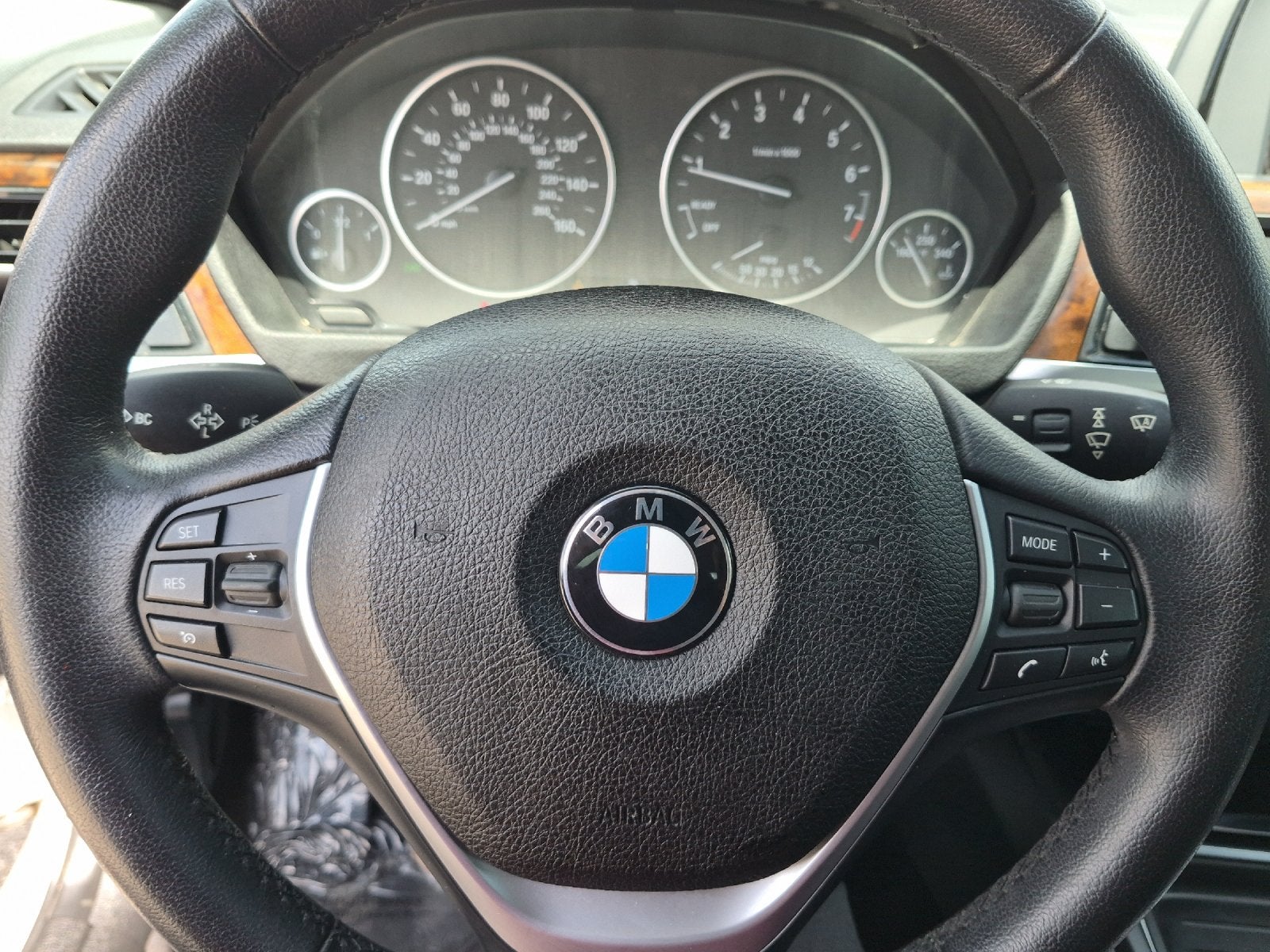 2014 BMW 328i 328i