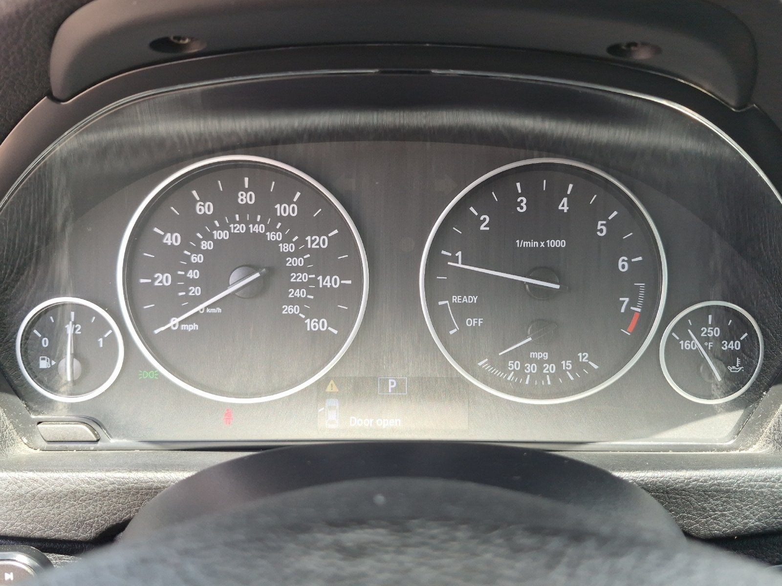 2014 BMW 328i 328i