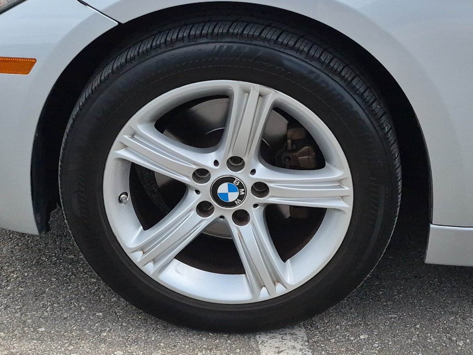 2014 BMW 328i 328i