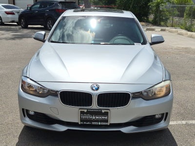 2014 BMW 328i 328i