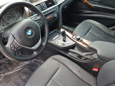 2014 BMW 328i 328i