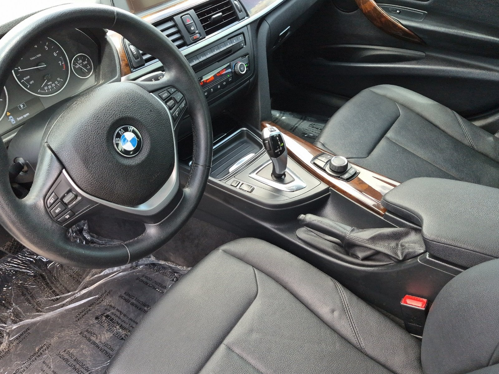 2014 BMW 328i 328i