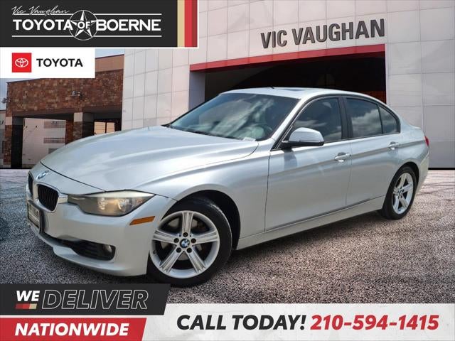 2014 BMW 328i 328i