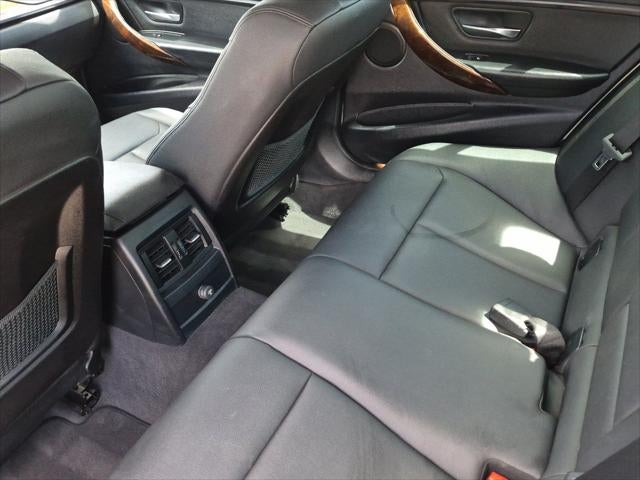 2014 BMW 328i 328i
