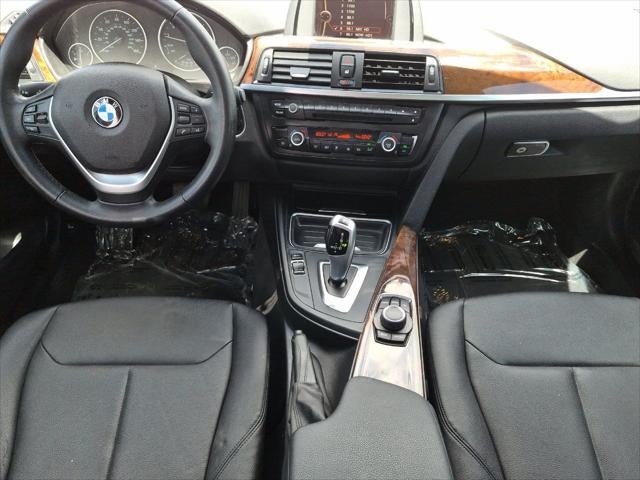 2014 BMW 328i 328i