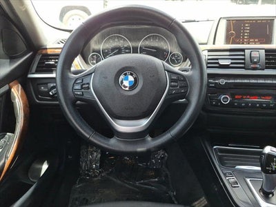 2014 BMW 328i 328i