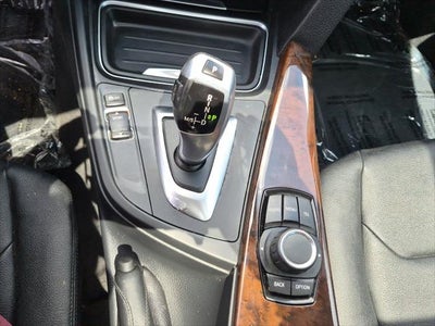2014 BMW 328i 328i