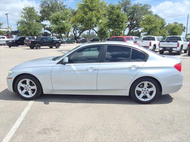 2014 BMW 328i 328i