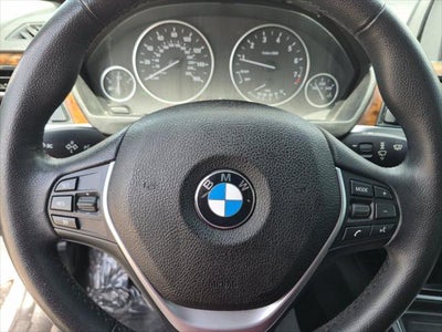 2014 BMW 328i 328i