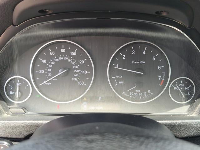 2014 BMW 328i 328i