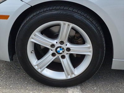2014 BMW 328i 328i